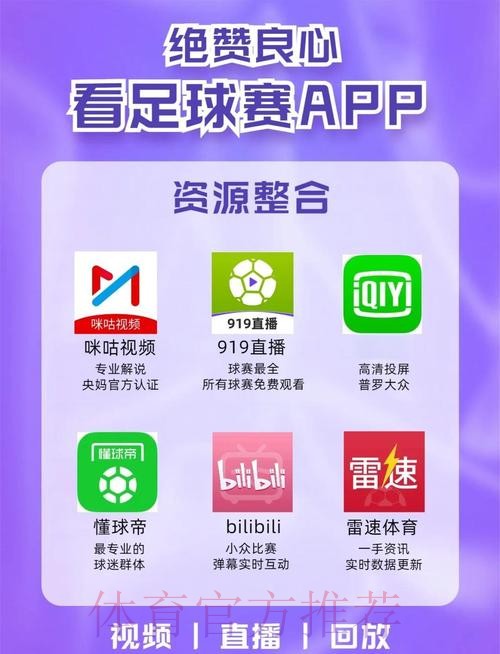 看世界杯直播用哪个平台更好？